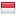 priwit.com server is located in Indonesia